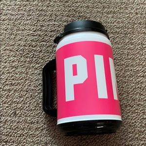 NWT 24oz Pink Mug
